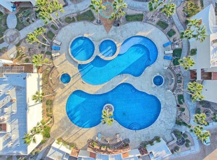 New Built Condo Minutes To Beach! Puerto Peñasco Extérieur photo