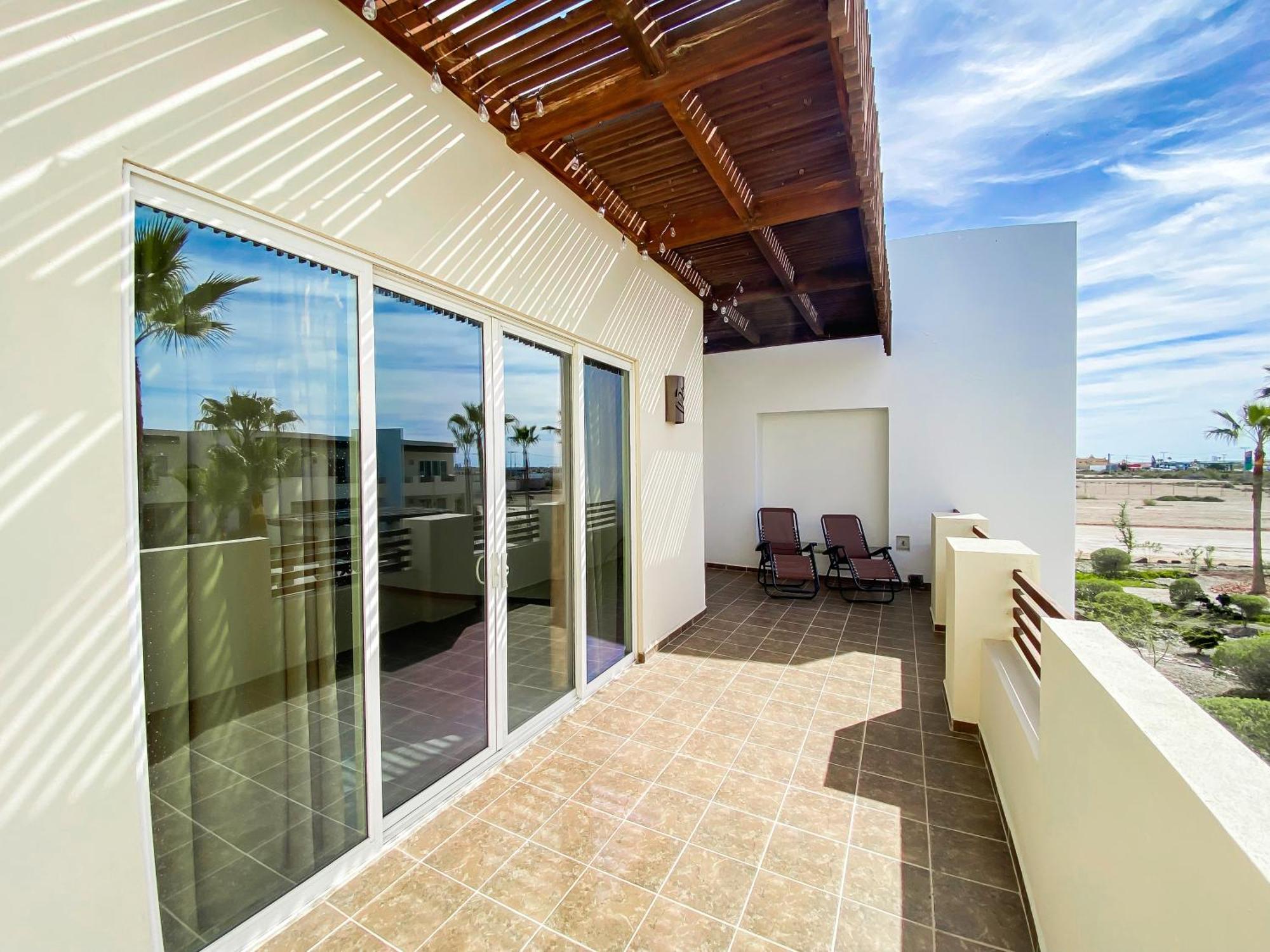 New Built Condo Minutes To Beach! Puerto Peñasco Extérieur photo