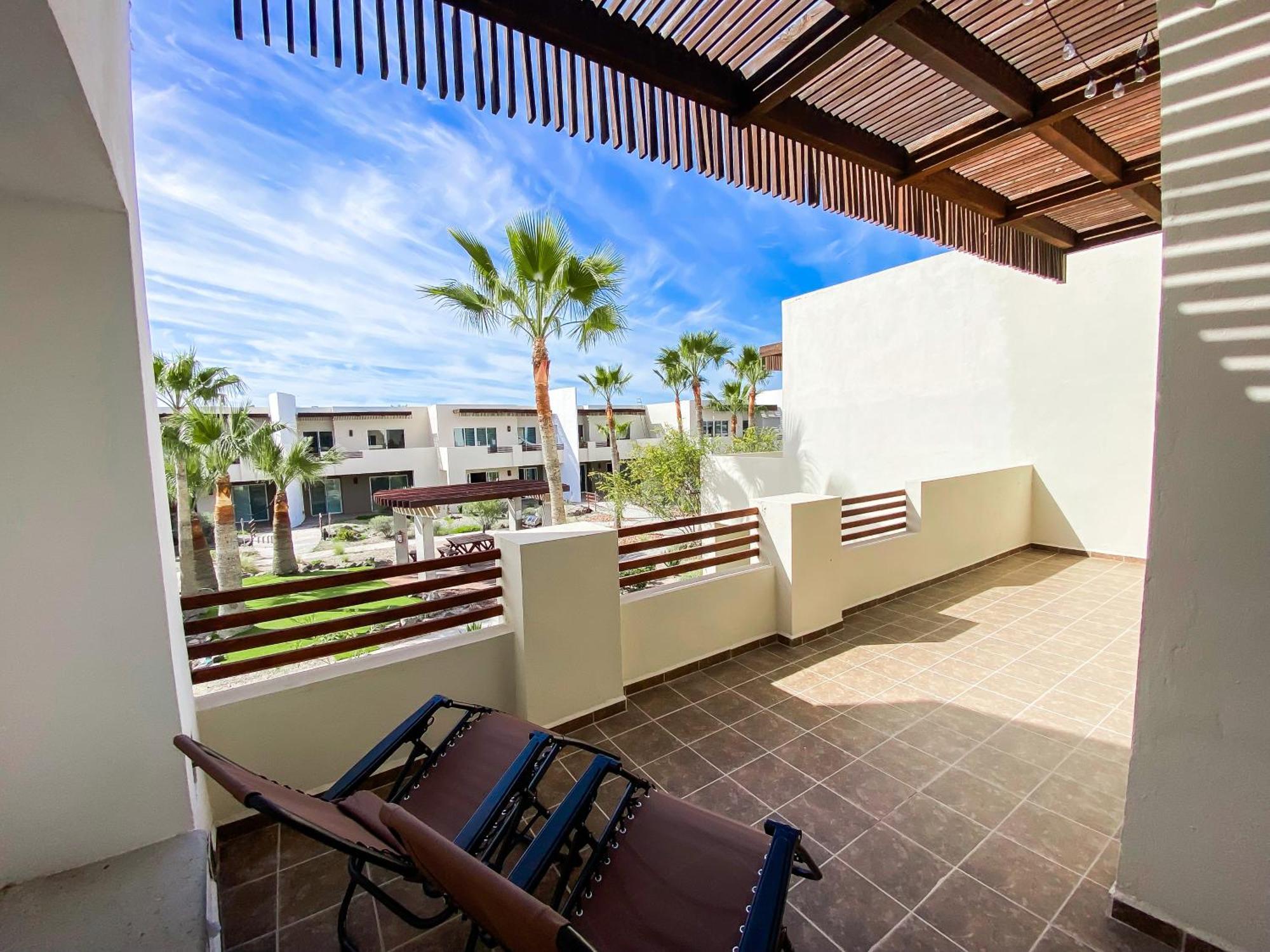 New Built Condo Minutes To Beach! Puerto Peñasco Extérieur photo