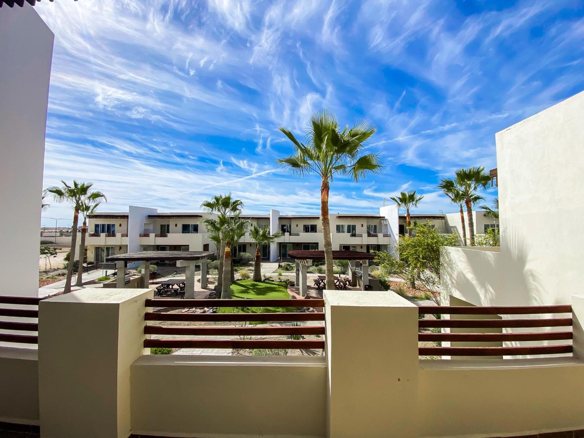 New Built Condo Minutes To Beach! Puerto Peñasco Extérieur photo