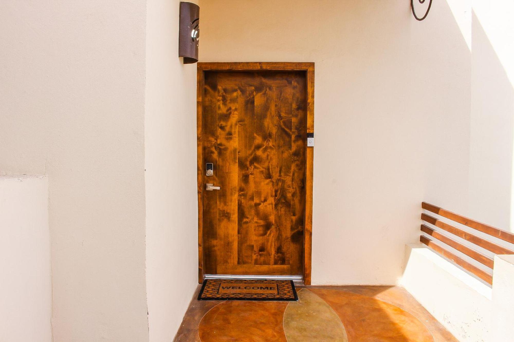 New Built Condo Minutes To Beach! Puerto Peñasco Extérieur photo
