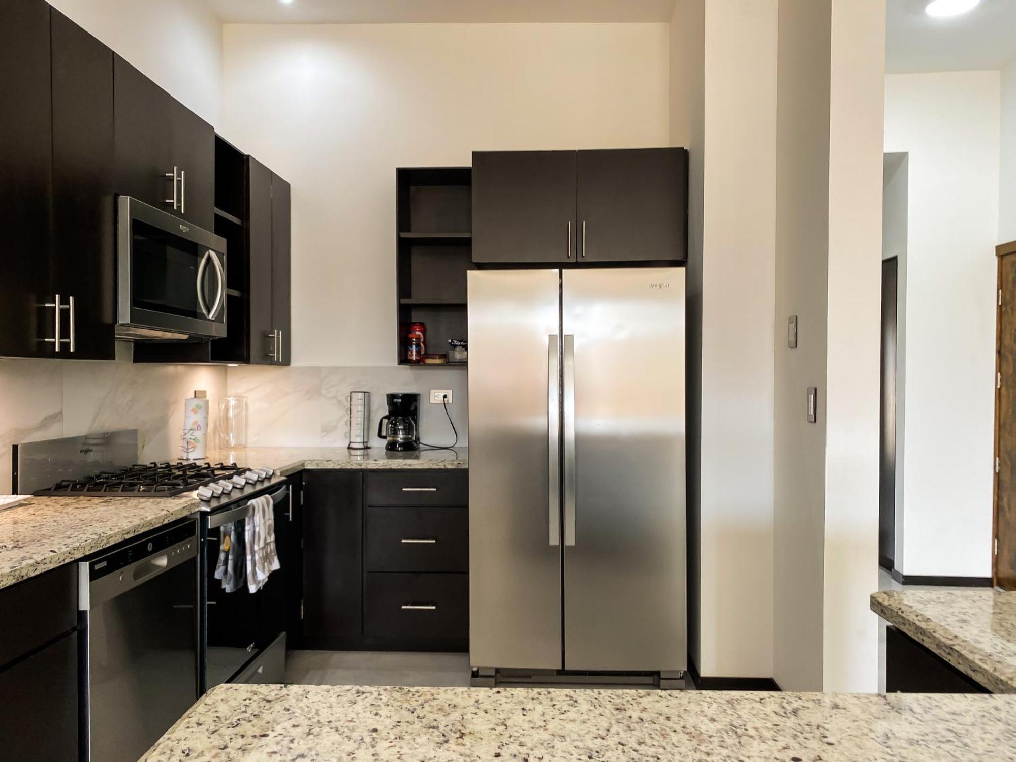 New Built Condo Minutes To Beach! Puerto Peñasco Extérieur photo